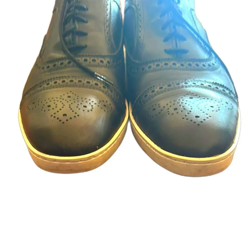 Allen Edmonds allen edmonds